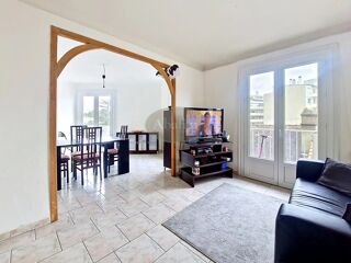  Appartement à vendre 4 pièces 70 m²