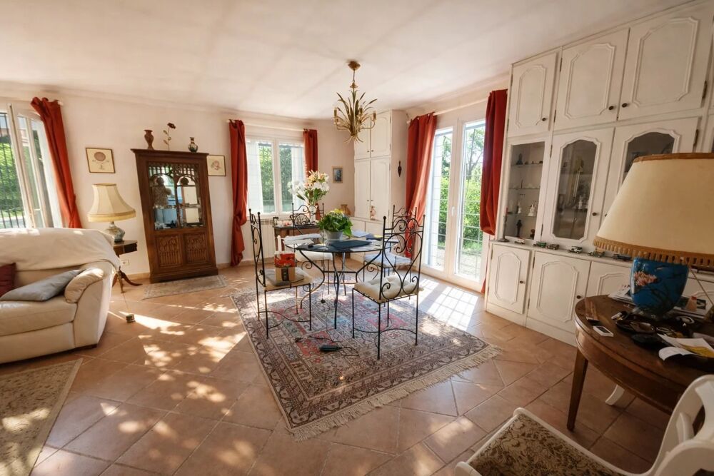Vente Maison Maison à Flassans Flassans-sur-issole