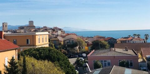   Charmant trois pièces de 67m² avec terrasse Appartement - 3 pièce(s) - 67 m²