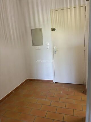  Appartement à louer 1 pièce 21 m²