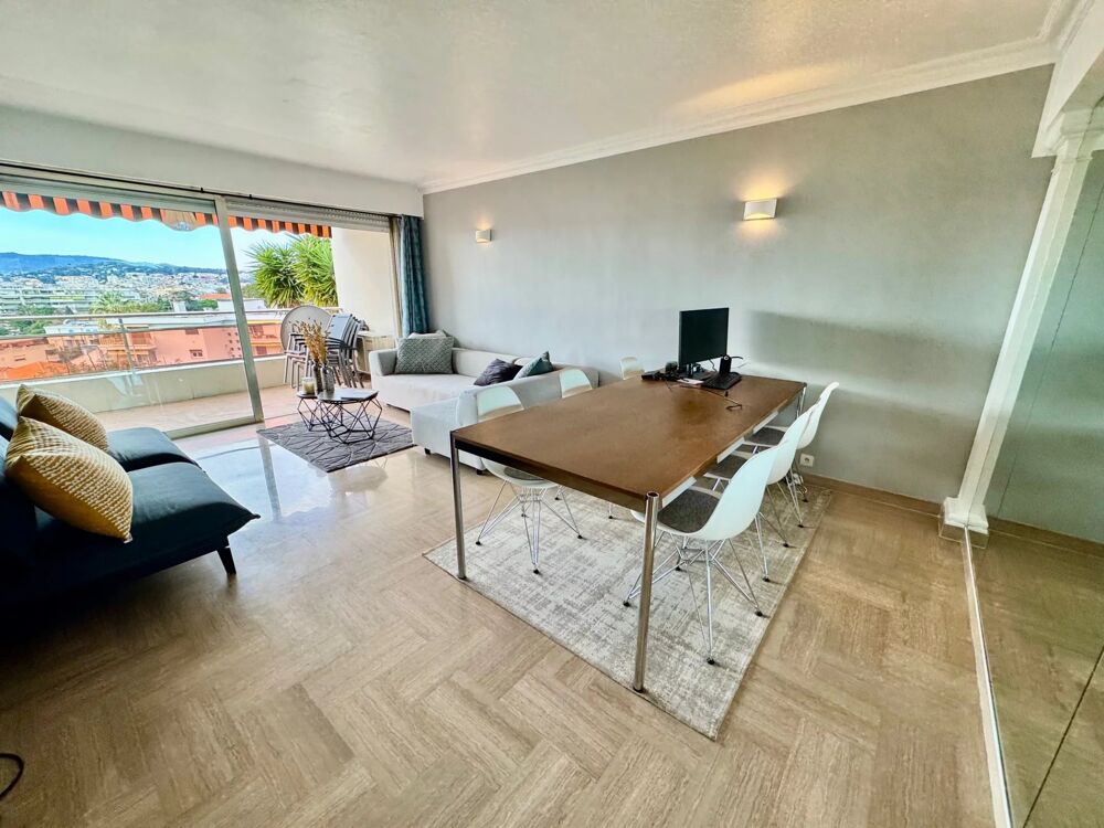 Vente Appartement Cannes Vente appartement 2 pi�ces proche centre Cannes