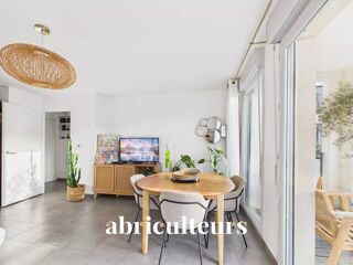  Appartement � vendre 2 pi�ces 44 m�