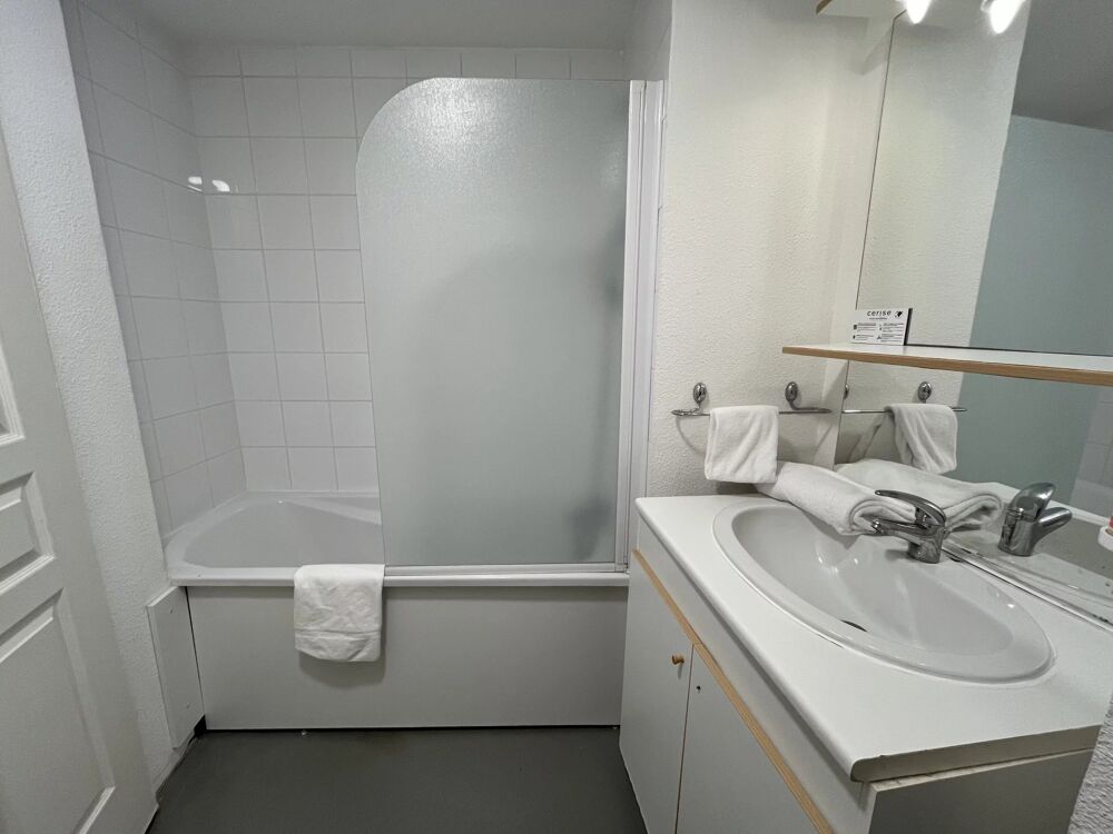 Vente Appartement VALENCE - STUDIO LMNP Valence