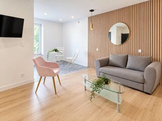  Appartement à louer 2 pièces 50 m²