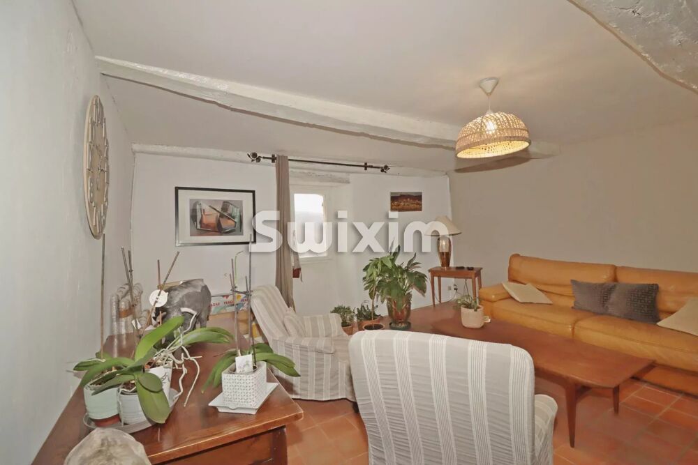 � vendre  Maison Vesc (26220)