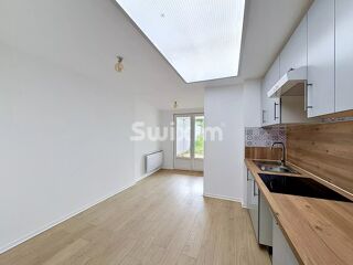  Maison à vendre 3 pièces 68 m²