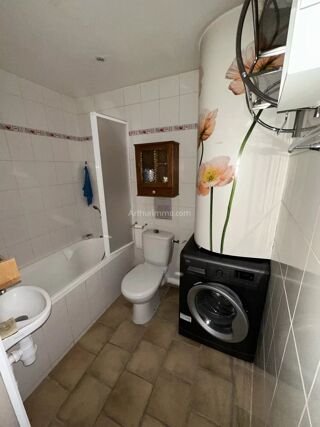  Appartement � vendre 4 pi�ces 119 m�