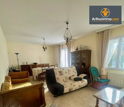  MAISON INDIVIDUELLE EN PIERRES DE TAILLE - PETRETO-BICCHISANO Maison - 8 pièce(s) - 229 m²