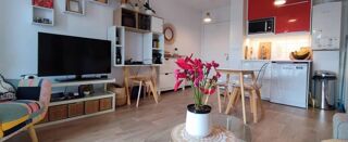  Appartement à louer 2 pièces 41 m²