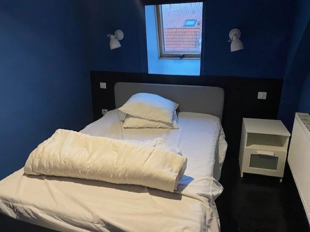 Location Appartement Appartement MEUBLE 89m² 3chambres SAINT-OMER Saint-omer