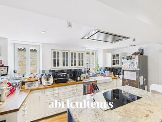  Maison � vendre 4 pi�ces 135 m�