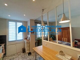  Appartement � vendre 3 pi�ces 80 m�