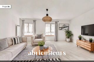  Appartement � vendre 4 pi�ces 87 m�