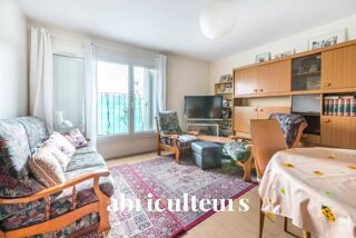  Appartement  vendre 4 pices 73 m