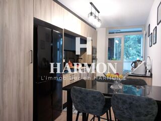  Appartement � vendre 4 pi�ces 83 m�