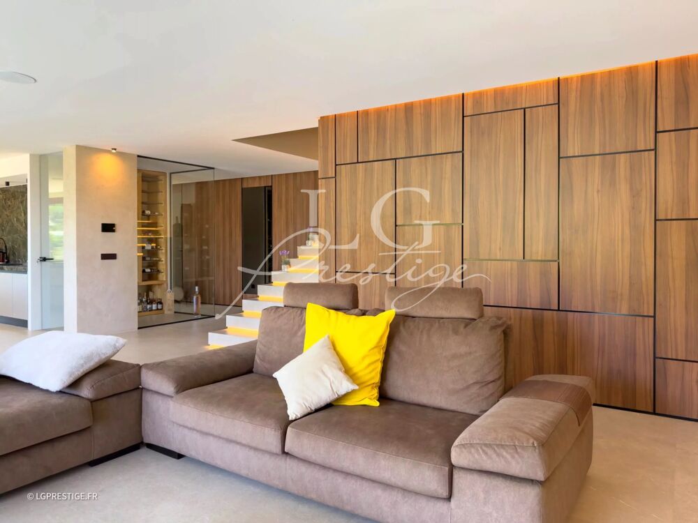  vendre  Villa Mandelieu-la-Napoule (06210)