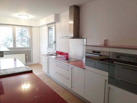  Appartement � vendre 3 pi�ces 81 m�