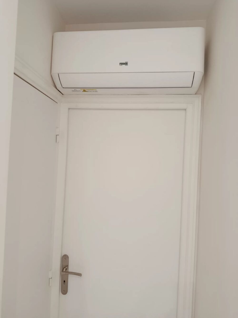 Location Appartement Deux pièces de 45m² refait à neuf avec balcon Nice