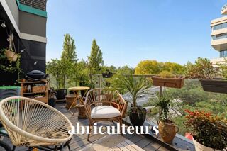  Appartement  vendre 4 pices 100 m