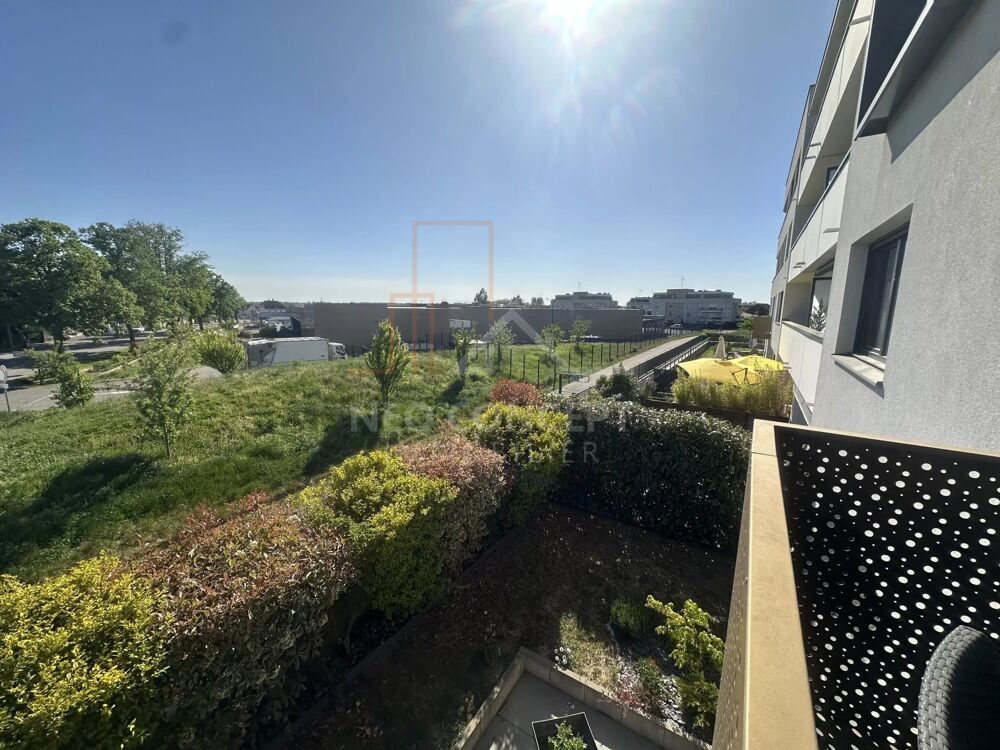 Vente Appartement EXCLUSIVITE NEO CONCEPT IMMO Haguenau