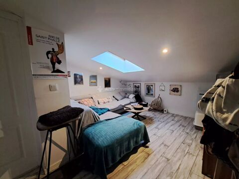  Appartement � louer 4 pi�ces 75 m�