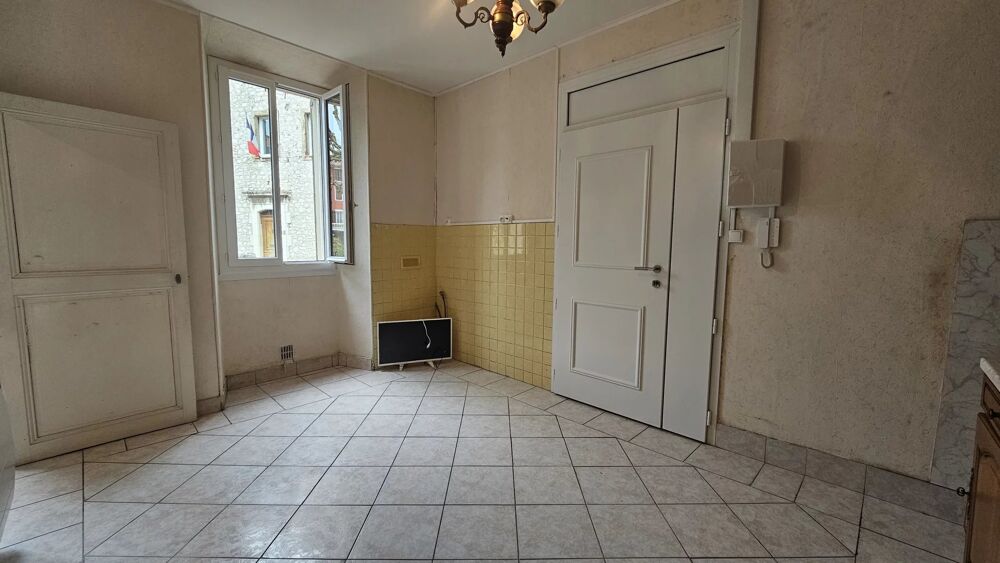 Location Appartement APPARTEMENT AU CENTRE VILLAGE Saint-vallier-de-thiey