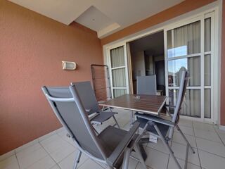  Appartement � vendre 1 pi�ce 23 m�