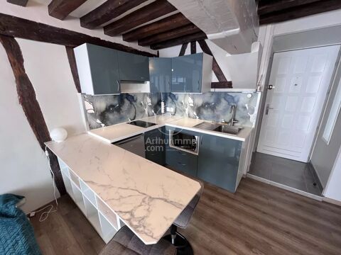  Appartement � louer 1 pi�ce 25 m�