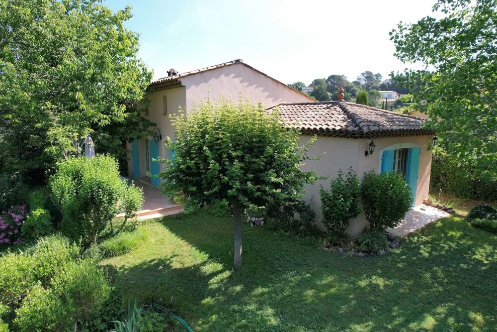 Vente Maison Jolie maison située à Carces, à 10 minutes de Cotignac, au coeur Carcès