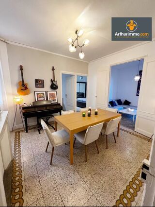  Appartement à vendre 3 pièces 69 m²