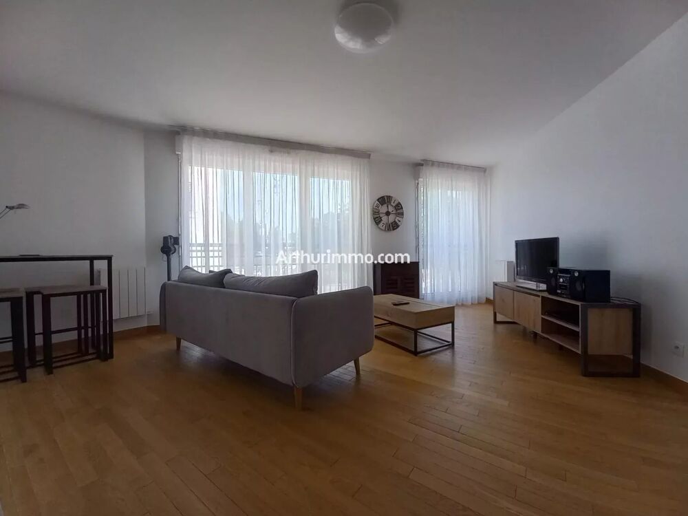 Appartement a louer sucy-en-brie - 2 pièce(s) - 46 m2 - Surfyn