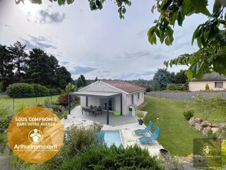  Maison � vendre 6 pi�ces 117 m�