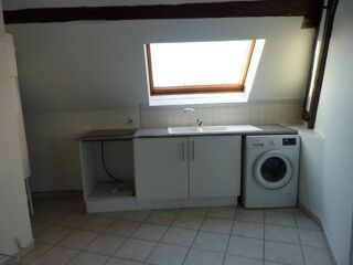  Appartement à louer 3 pièces 55 m²
