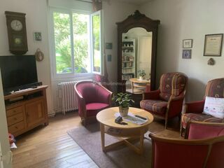  Maison � vendre 10 pi�ces 185 m�