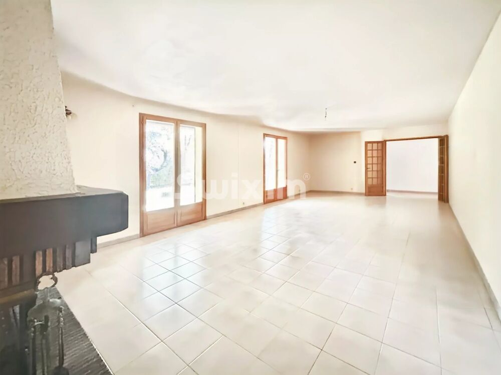 Vente Maison Maison 3 chambres, Mezzanine + garage Donzère