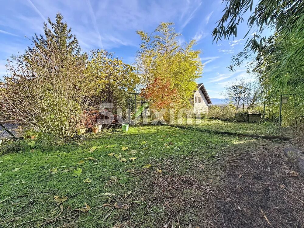  vendre  Maison Pron (01630)