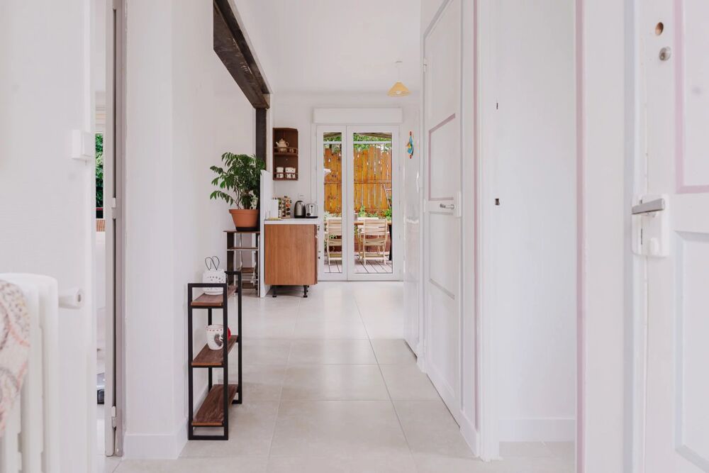 Vente Maison Belle maison familiale à 200 m de la gare Sud - tram Le mans