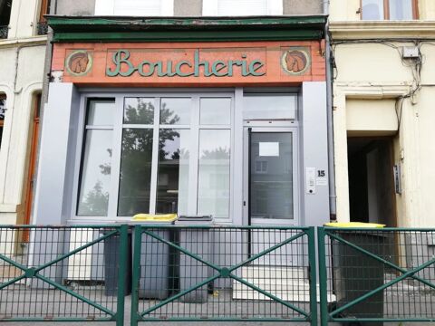 Commerce 397 62200 Boulogne-sur-mer