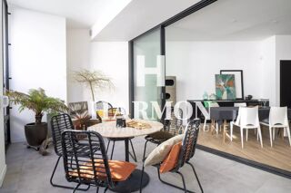  Appartement  vendre 6 pices 194 m