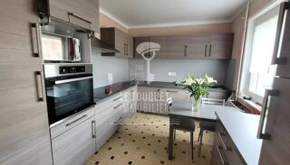  Maison à vendre 5 pièces 139 m²
