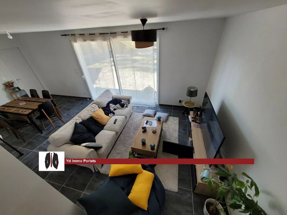 Vente Maison Maison récente de 2022 – 4 chambres, suite parentale et terrain Saucats