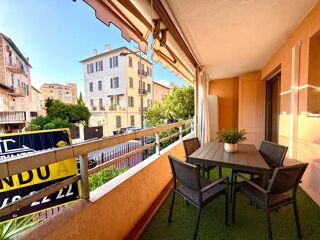  Appartement à vendre 2 pièces 39 m²