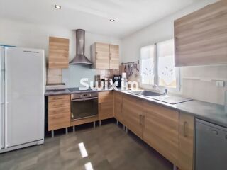  Maison � vendre 5 pi�ces 141 m�