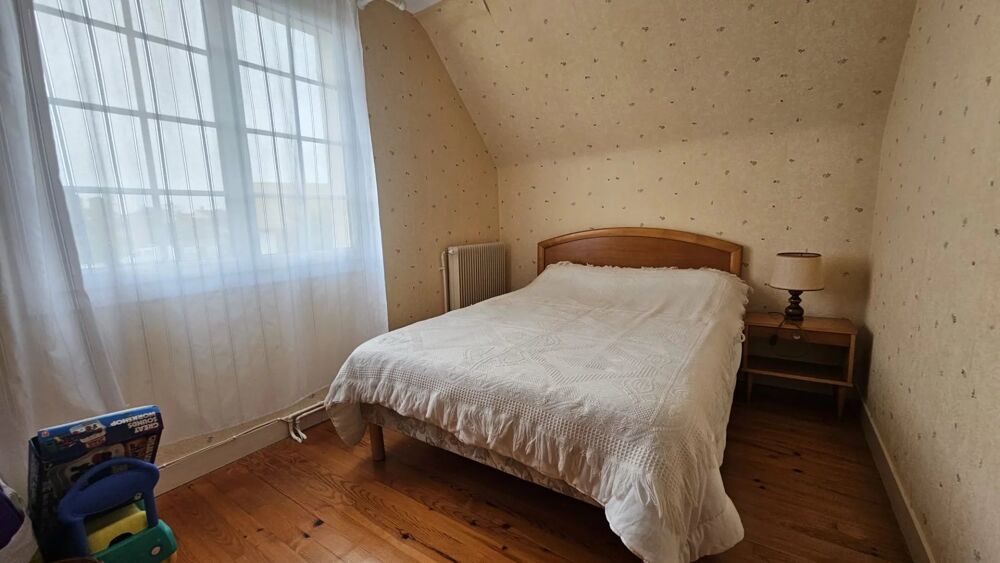 Vente Maison ANGERVILLE L'ORCHER - Centre Angerville-l'orcher
