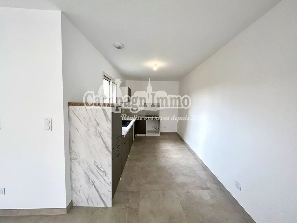 Location Appartement Maison de village Les olmes