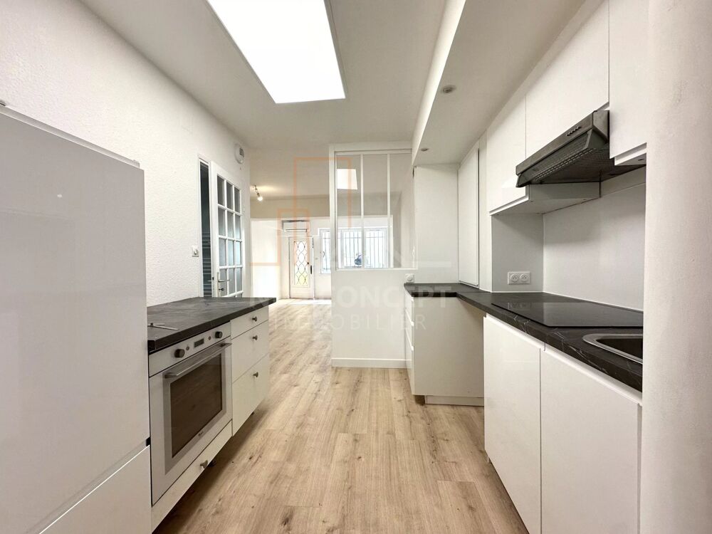 Location Appartement Appartement 2 pièces 51m² à Schiltigheim Schiltigheim