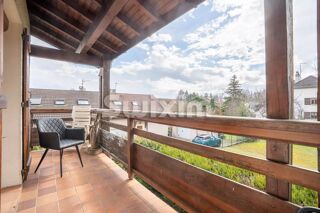  Appartement  vendre 3 pices 80 m