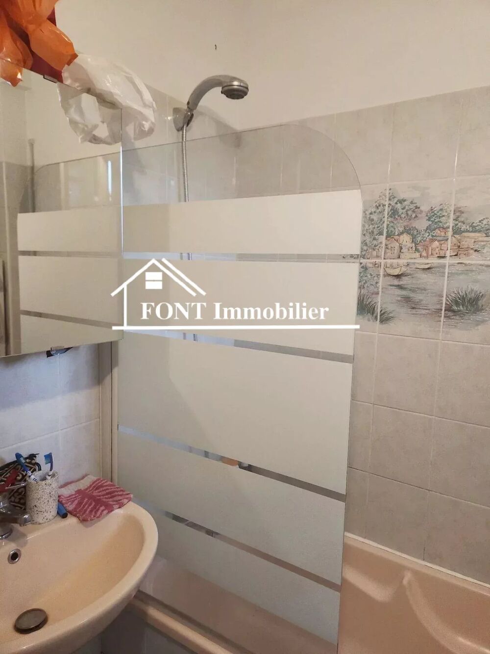 Vente Appartement SAINT-CHAMOND, SECTEUR IZIEUX,  BEAU T2, SPECIAL INVESTISSEUR Saint-chamond