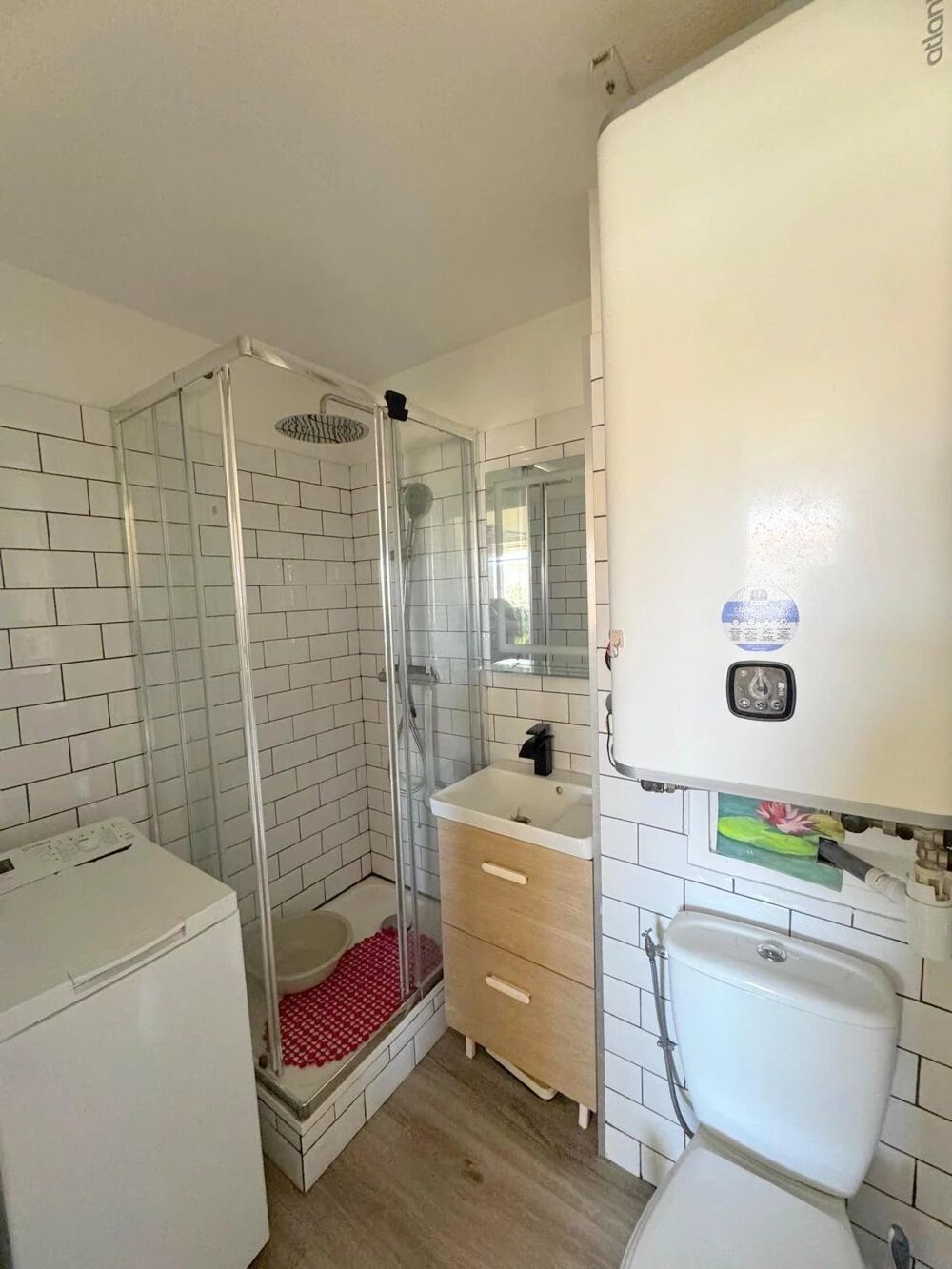 Vente Appartement Le Seyne les Sablettes T2 La seyne-sur-mer