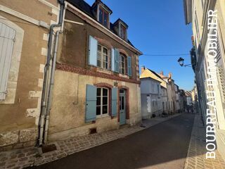  Maison à vendre 6 pièces 72 m²